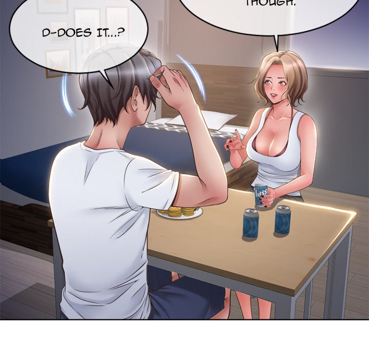 Close, but Far - Chapter 46 [photo 102] - MangaPorn