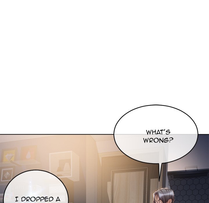 Close, but Far - Chapter 46 [photo 120] - MangaPorn