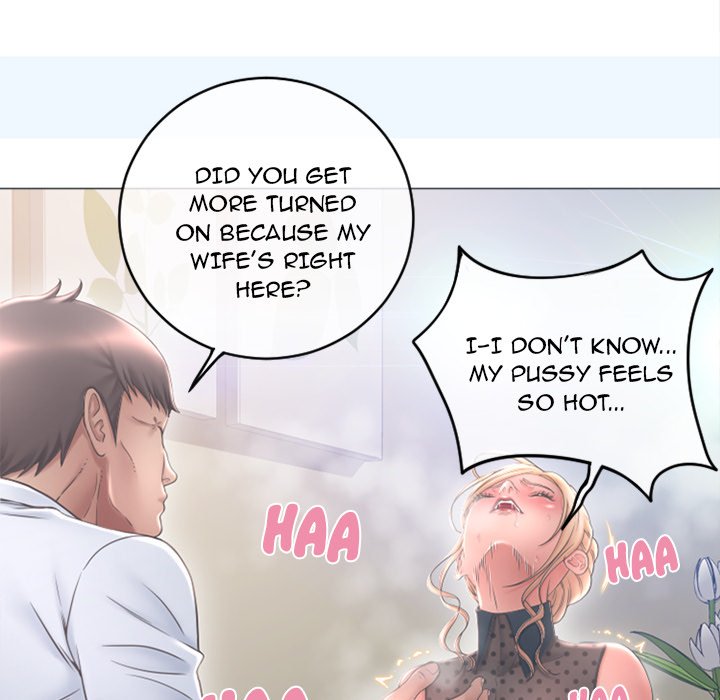 Close, but Far - Chapter 46 [photo 128] - MangaPorn