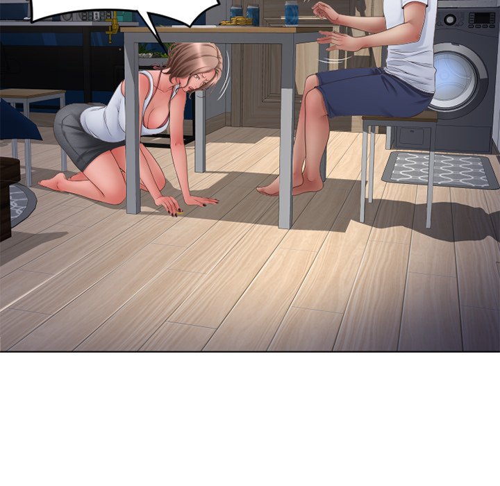 Close, but Far - Chapter 46 [photo 143] - MangaPorn