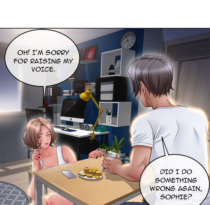 Close, but Far - Chapter 46 [photo 154] - MangaPorn