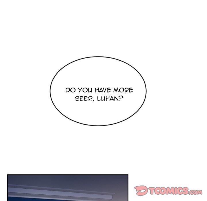 Close, but Far - Chapter 46 [photo 156] - MangaPorn