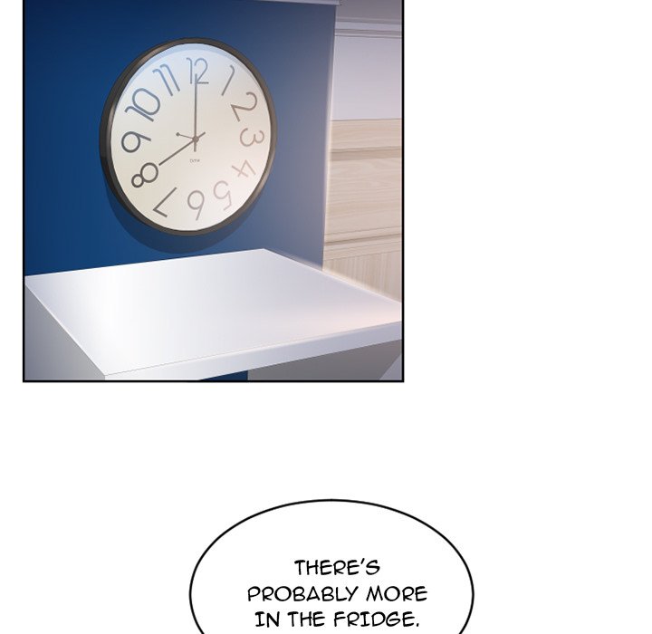 Close, but Far - Chapter 46 [photo 157] - MangaPorn