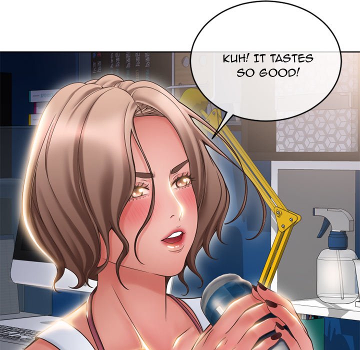 Close, but Far - Chapter 46 [photo 166] - MangaPorn