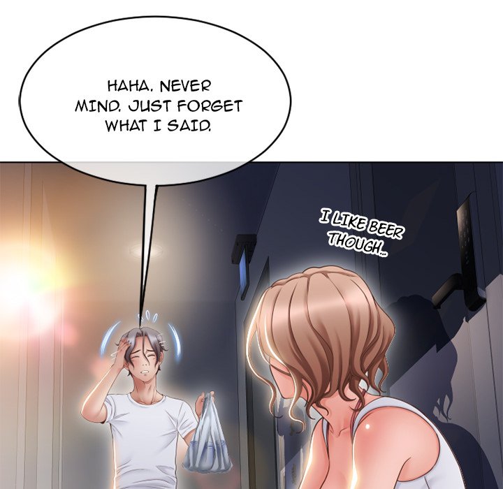 Close, but Far - Chapter 46 [photo 18] - MangaPorn