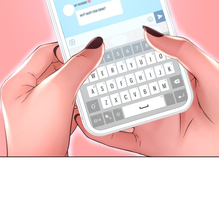 Close, but Far - Chapter 46 [photo 182] - MangaPorn