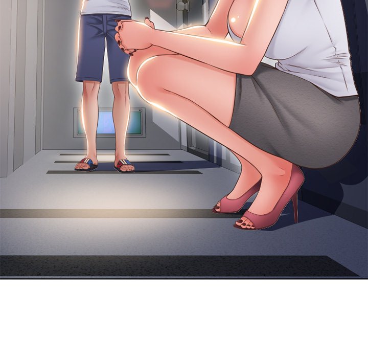 Close, but Far - Chapter 46 [photo 19] - MangaPorn