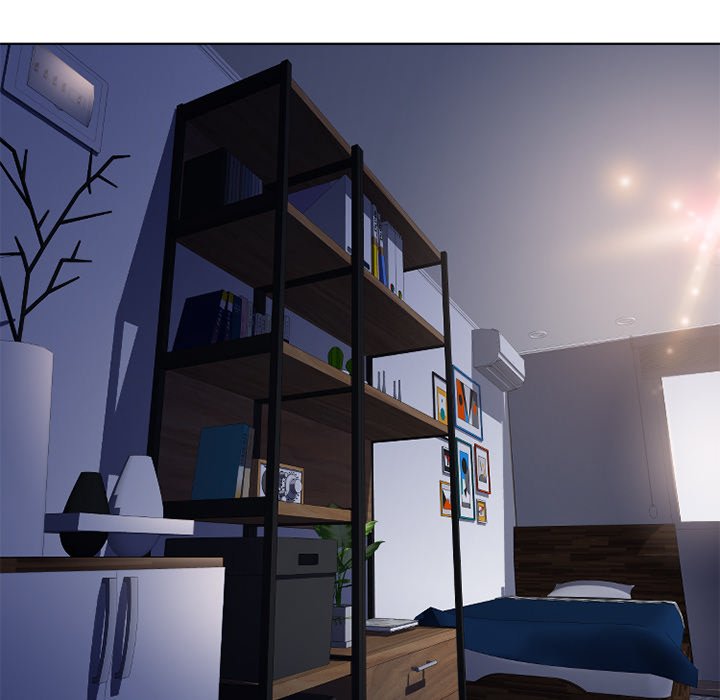 Close, but Far - Chapter 46 [photo 27] - MangaPorn