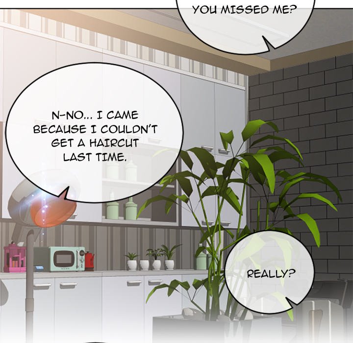 Close, but Far - Chapter 46 [photo 56] - MangaPorn