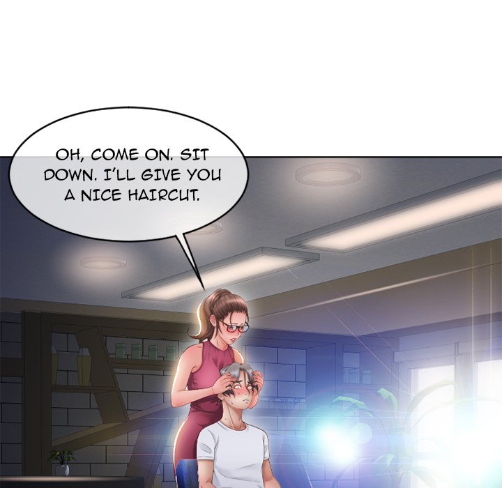 Close, but Far - Chapter 46 [photo 59] - MangaPorn