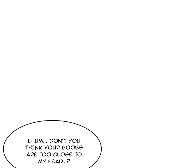 Close, but Far - Chapter 46 [photo 61] - MangaPorn