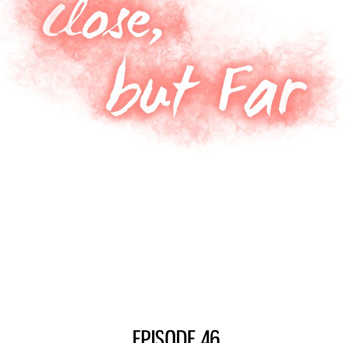 Close, but Far - Chapter 46 [photo 8] - MangaPorn