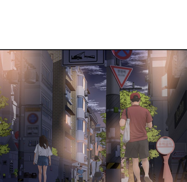 Close, but Far - Chapter 46 [photo 88] - MangaPorn