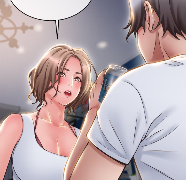 Close, but Far - Chapter 46 [photo 97] - MangaPorn