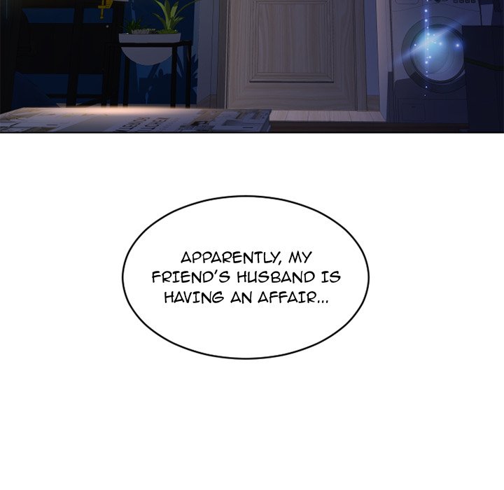 Close, but Far - Chapter 47 [photo 118] - MangaPorn