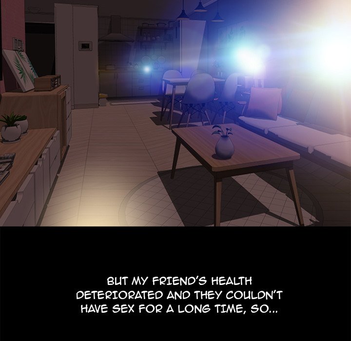 Close, but Far - Chapter 47 [photo 123] - MangaPorn