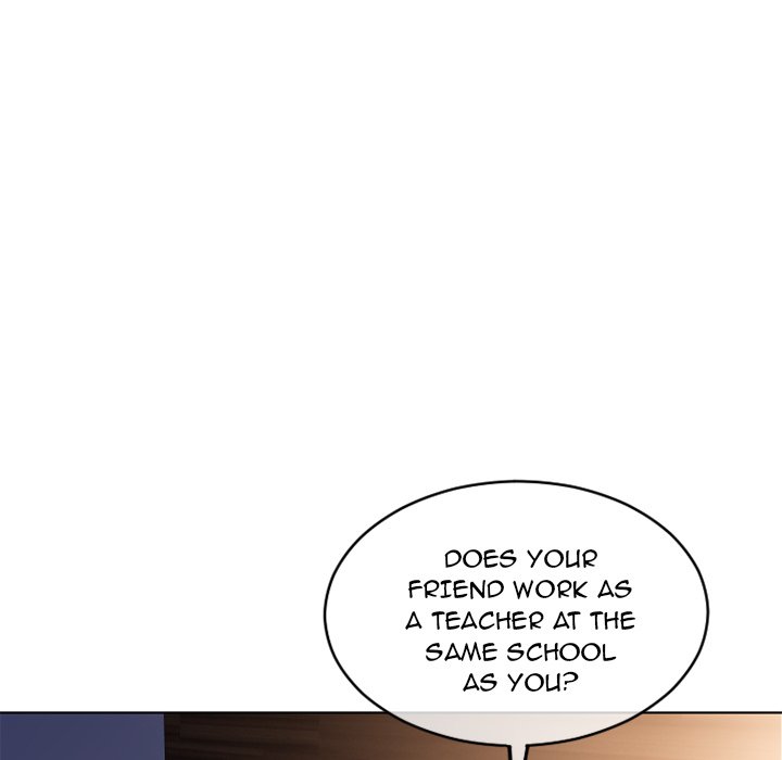 Close, but Far - Chapter 47 [photo 139] - MangaPorn