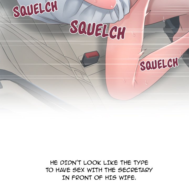 Close, but Far - Chapter 47 [photo 156] - MangaPorn