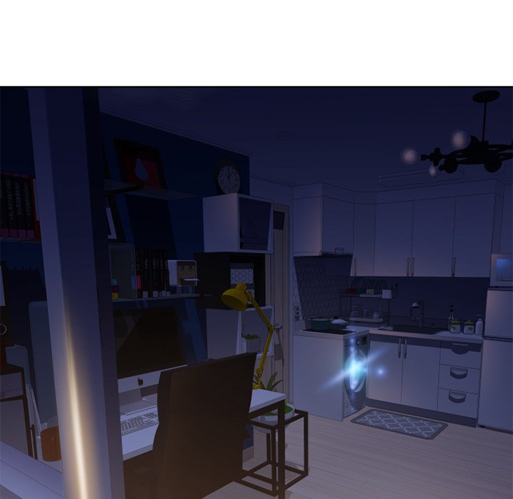 Close, but Far - Chapter 47 [photo 158] - MangaPorn