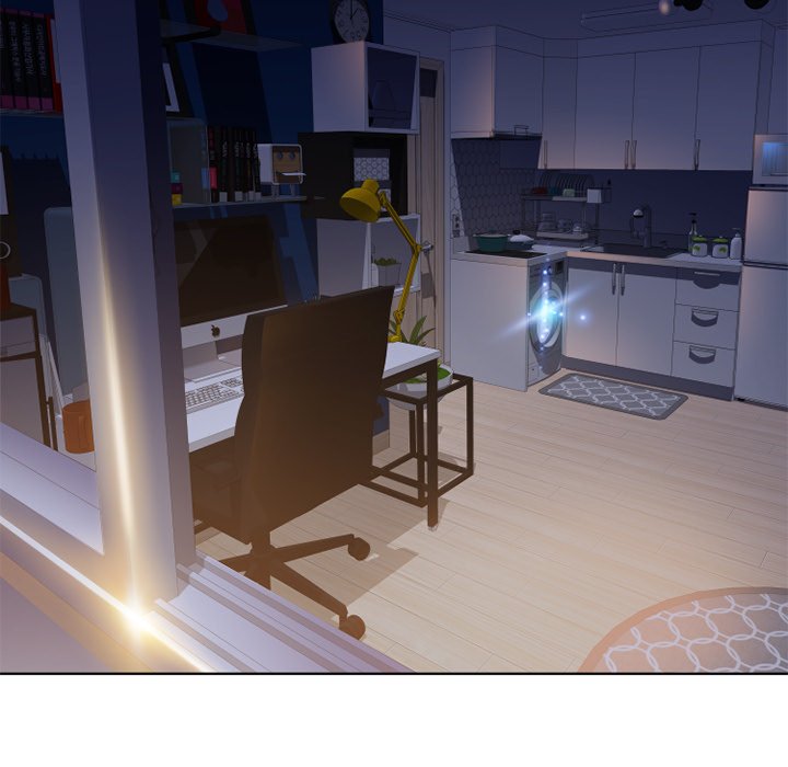 Close, but Far - Chapter 47 [photo 17] - MangaPorn