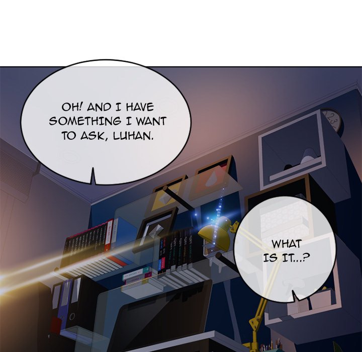 Close, but Far - Chapter 47 [photo 175] - MangaPorn