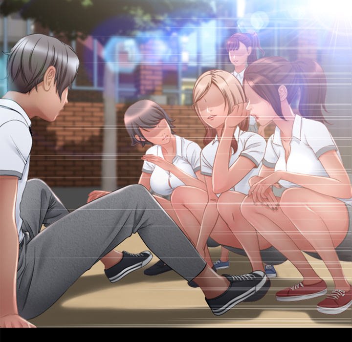 Close, but Far - Chapter 47 [photo 192] - MangaPorn