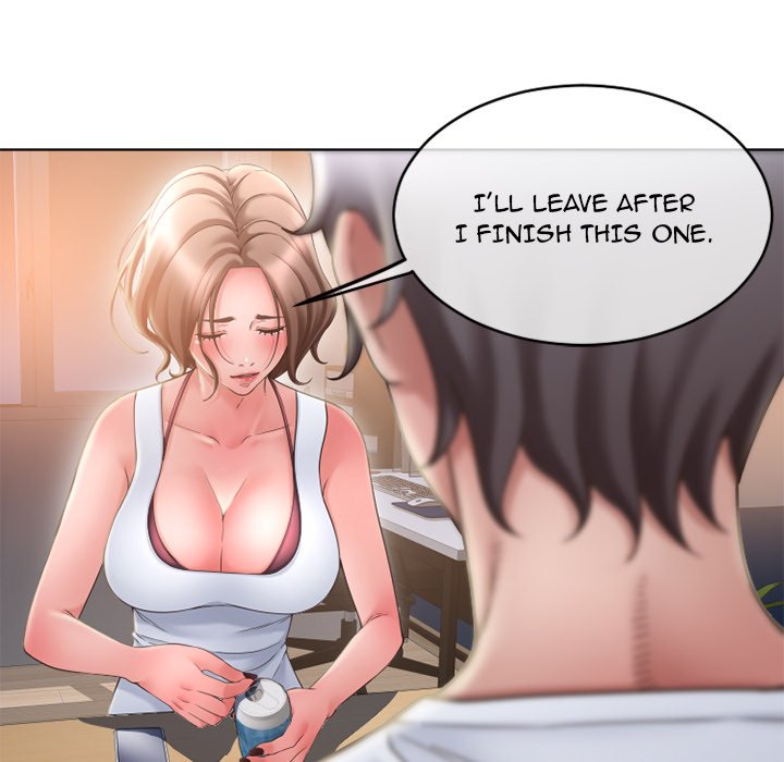 Close, but Far - Chapter 47 [photo 48] - MangaPorn