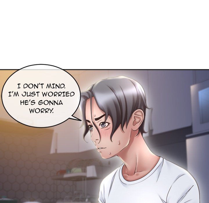 Close, but Far - Chapter 47 [photo 51] - MangaPorn