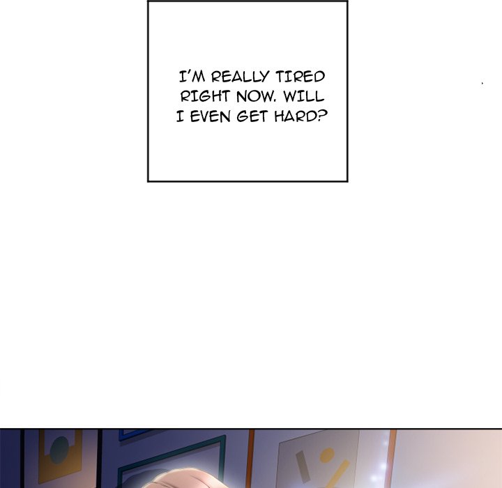 Close, but Far - Chapter 48 [photo 102] - MangaPorn