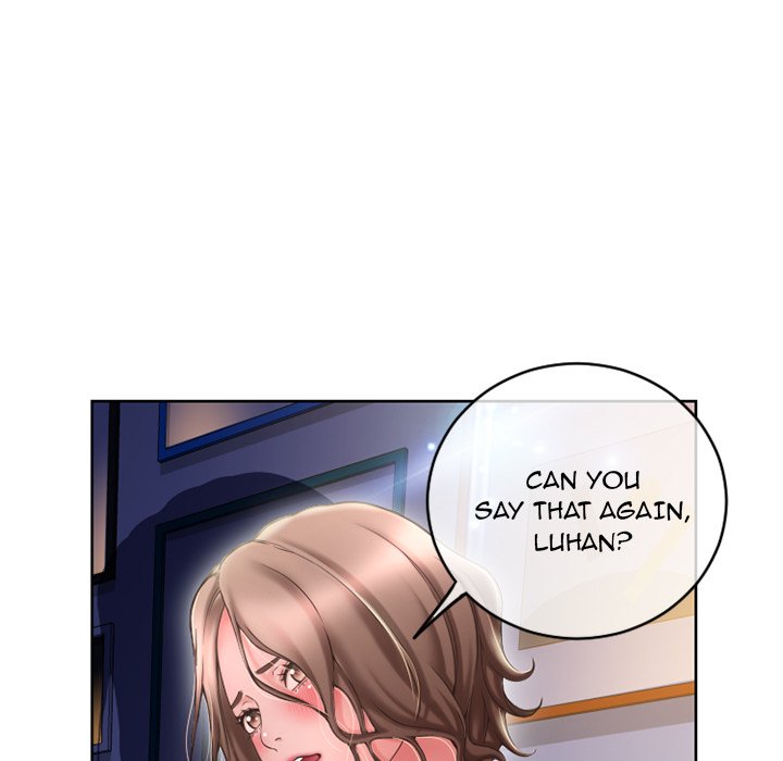 Close, but Far - Chapter 48 [photo 112] - MangaPorn