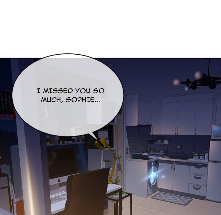 Close, but Far - Chapter 48 [photo 115] - MangaPorn