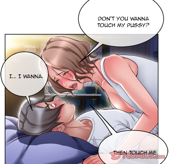 Close, but Far - Chapter 48 [photo 140] - MangaPorn