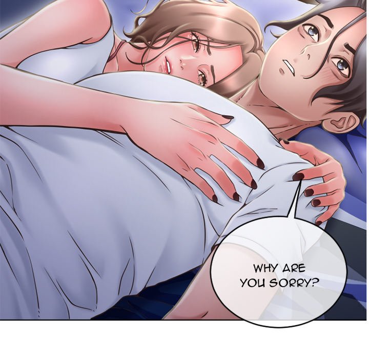 Close, but Far - Chapter 48 [photo 21] - MangaPorn