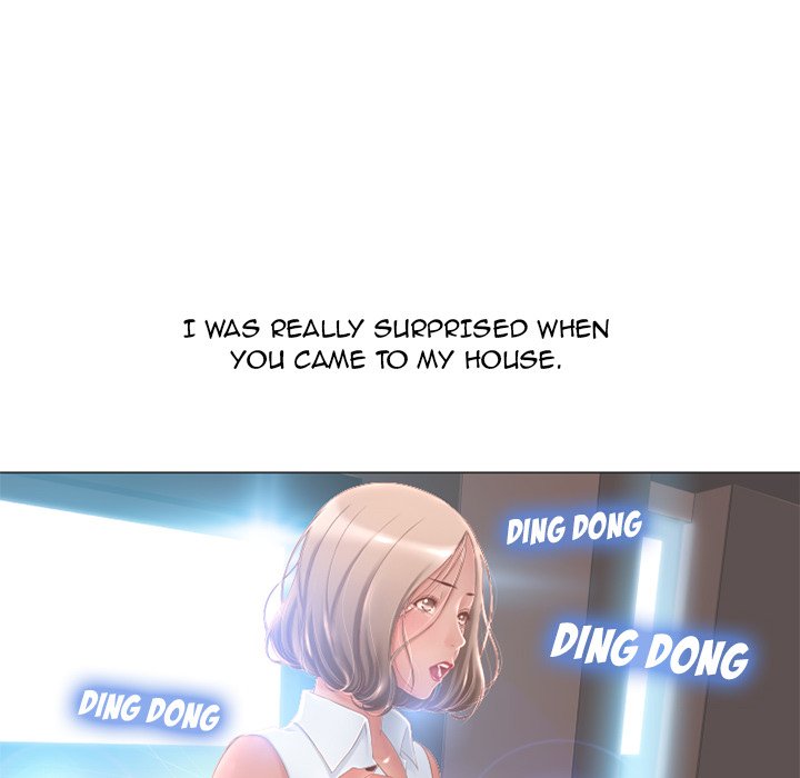 Close, but Far - Chapter 48 [photo 26] - MangaPorn