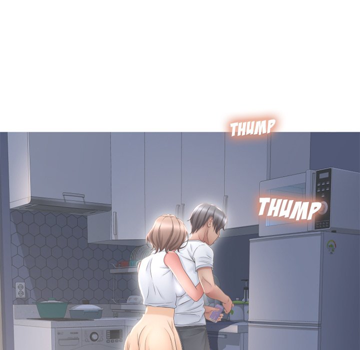 Close, but Far - Chapter 48 [photo 30] - MangaPorn