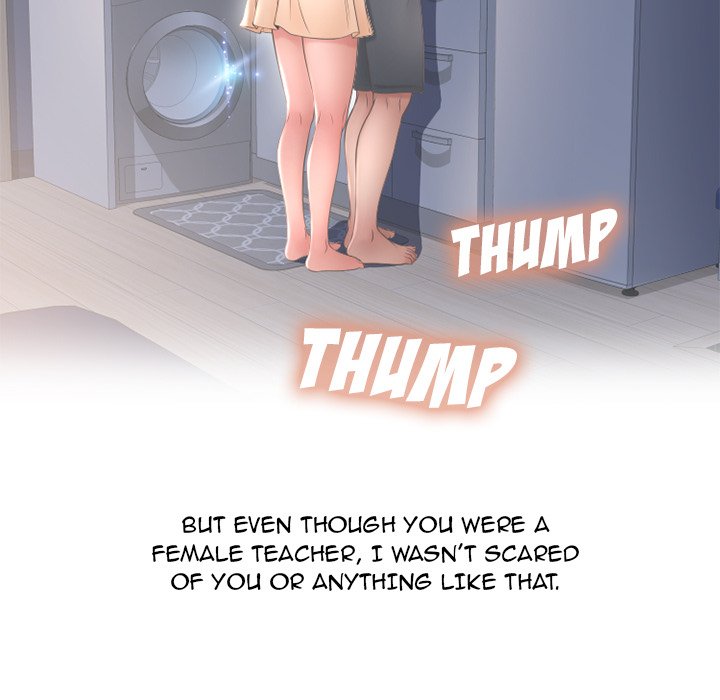 Close, but Far - Chapter 48 [photo 31] - MangaPorn