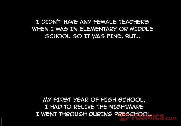 Close, but Far - Chapter 48 [photo 4] - MangaPorn