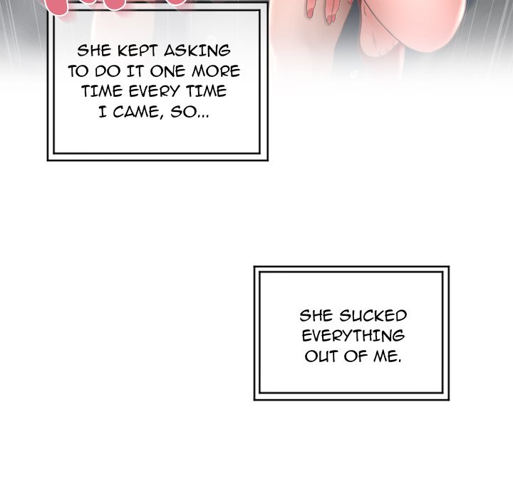 Close, but Far - Chapter 48 [photo 94] - MangaPorn