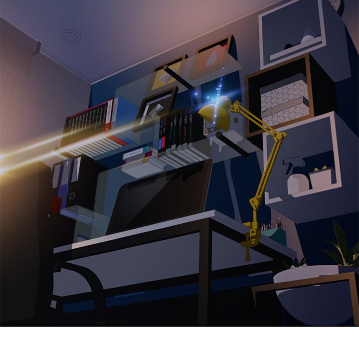 Close, but Far - Chapter 49 [photo 120] - MangaPorn