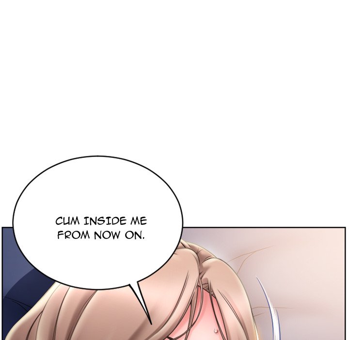 Close, but Far - Chapter 49 [photo 125] - MangaPorn