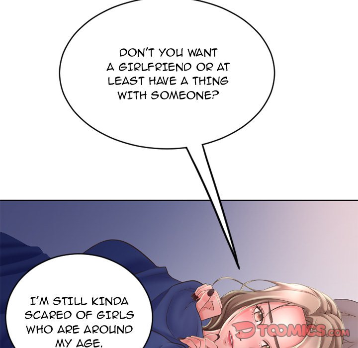 Close, but Far - Chapter 49 [photo 148] - MangaPorn