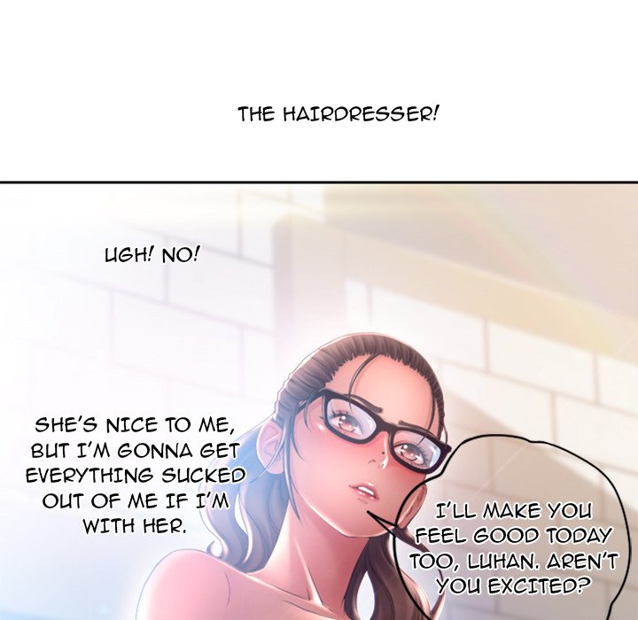 Close, but Far - Chapter 49 [photo 160] - MangaPorn