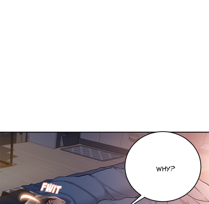 Close, but Far - Chapter 49 [photo 166] - MangaPorn