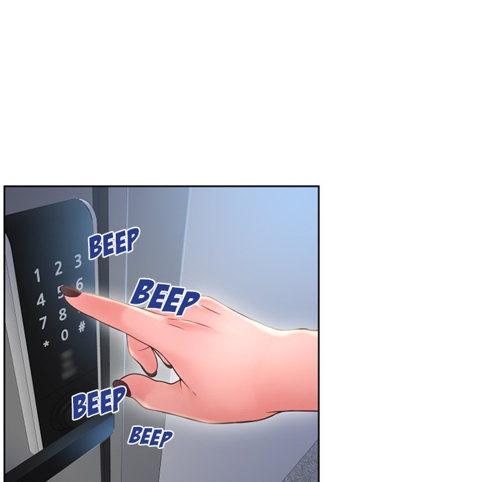 Close, but Far - Chapter 49 [photo 178] - MangaPorn