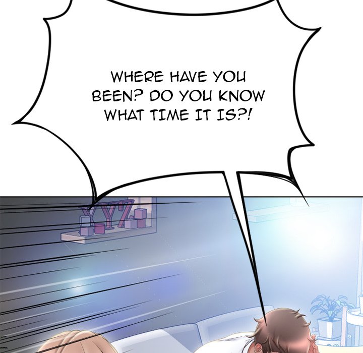 Close, but Far - Chapter 49 [photo 184] - MangaPorn