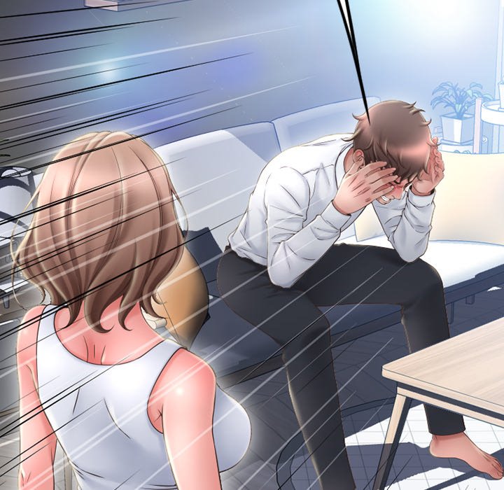 Close, but Far - Chapter 50 [photo 10] - MangaPorn