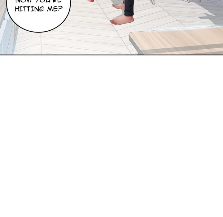 Close, but Far - Chapter 50 [photo 113] - MangaPorn