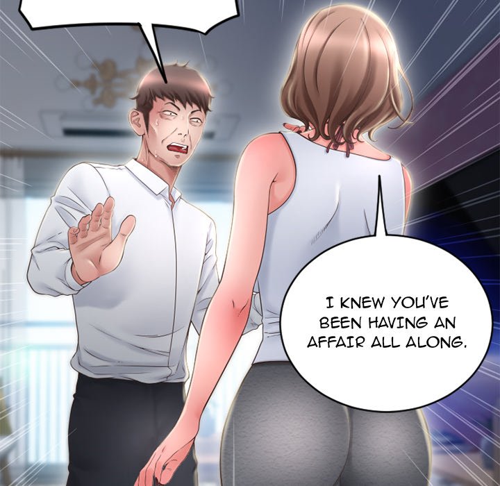 Close, but Far - Chapter 50 [photo 117] - MangaPorn