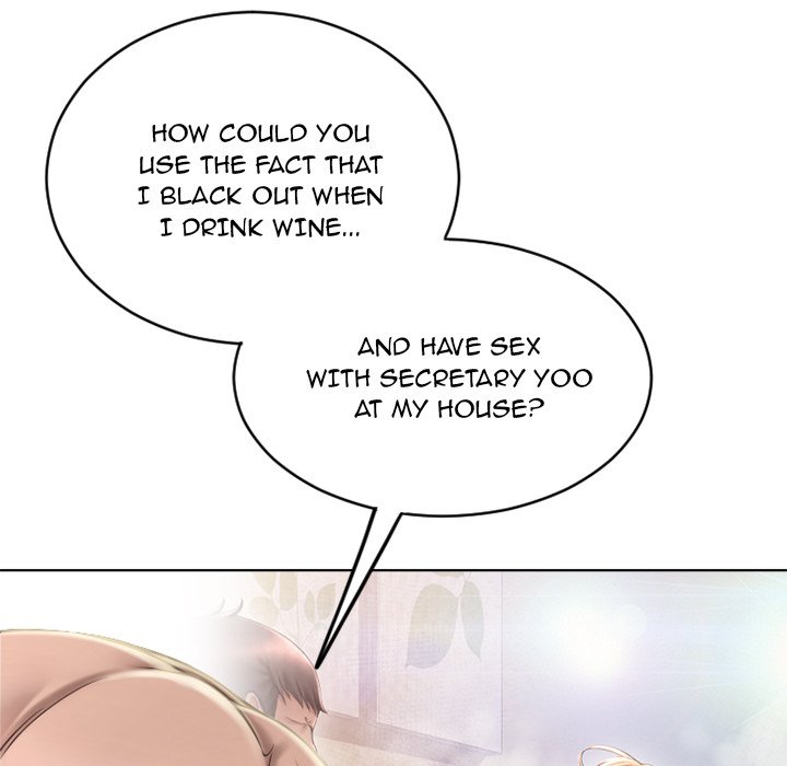 Close, but Far - Chapter 50 [photo 122] - MangaPorn