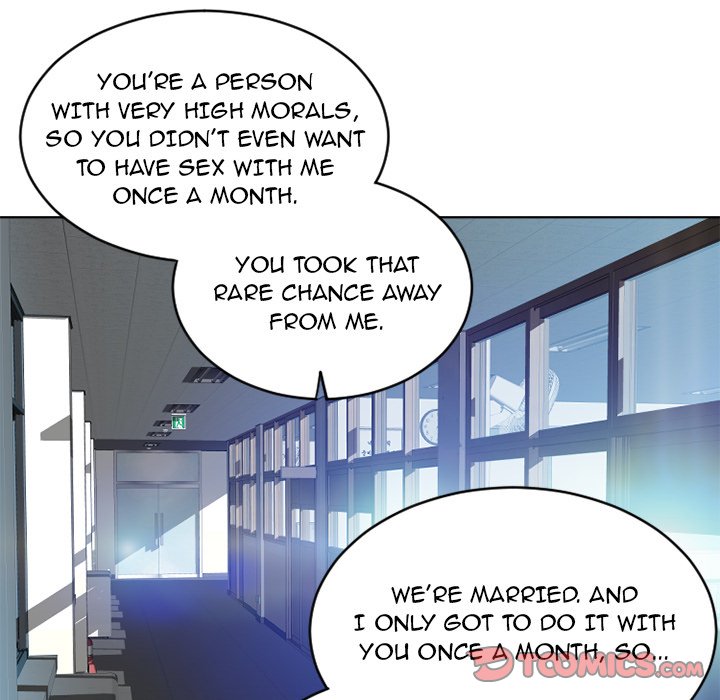 Close, but Far - Chapter 50 [photo 148] - MangaPorn